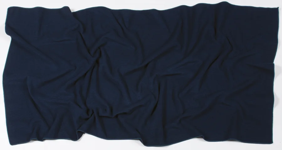 Serviette de bain microfibre