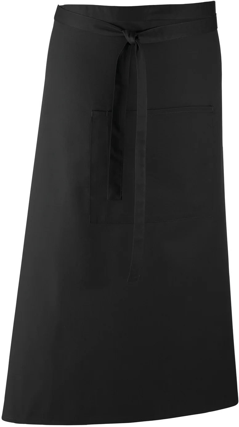 Tablier taille "Colours"