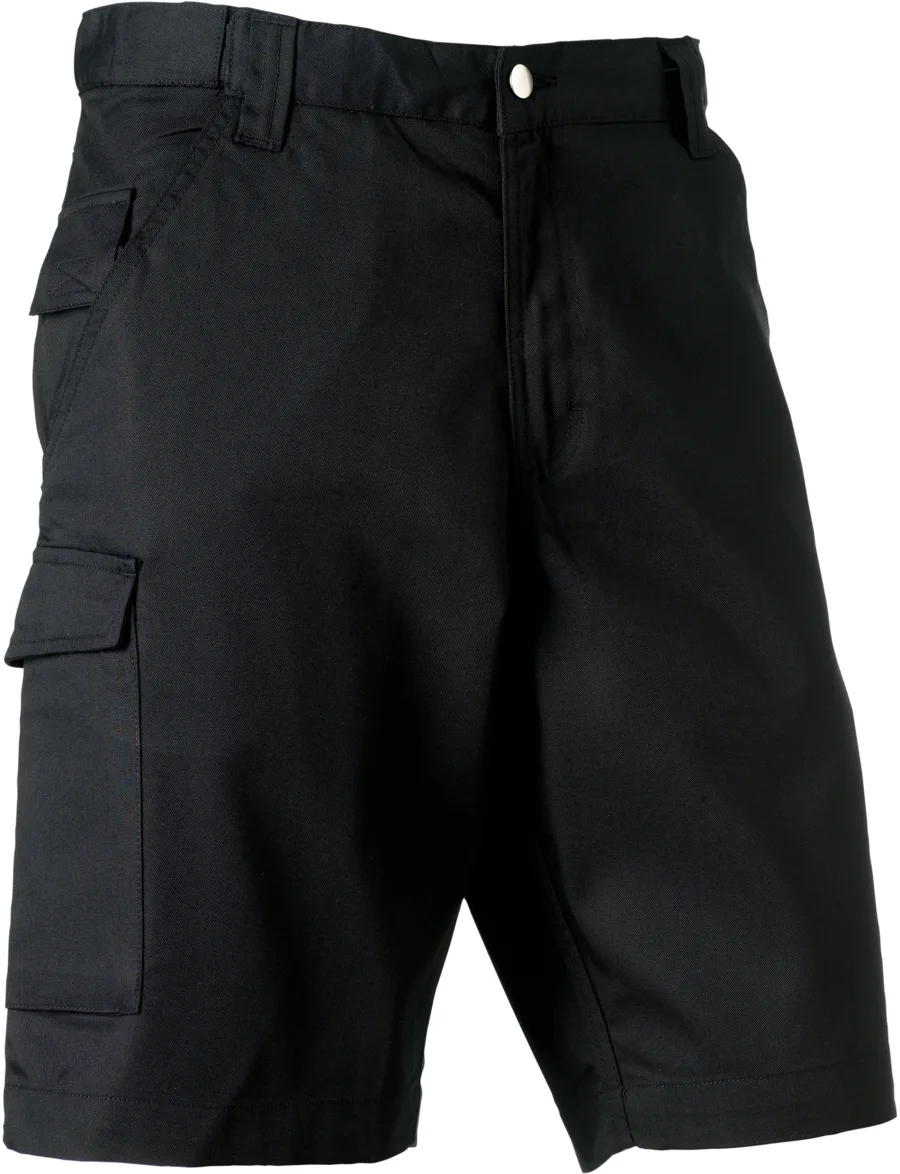 Short Workwear