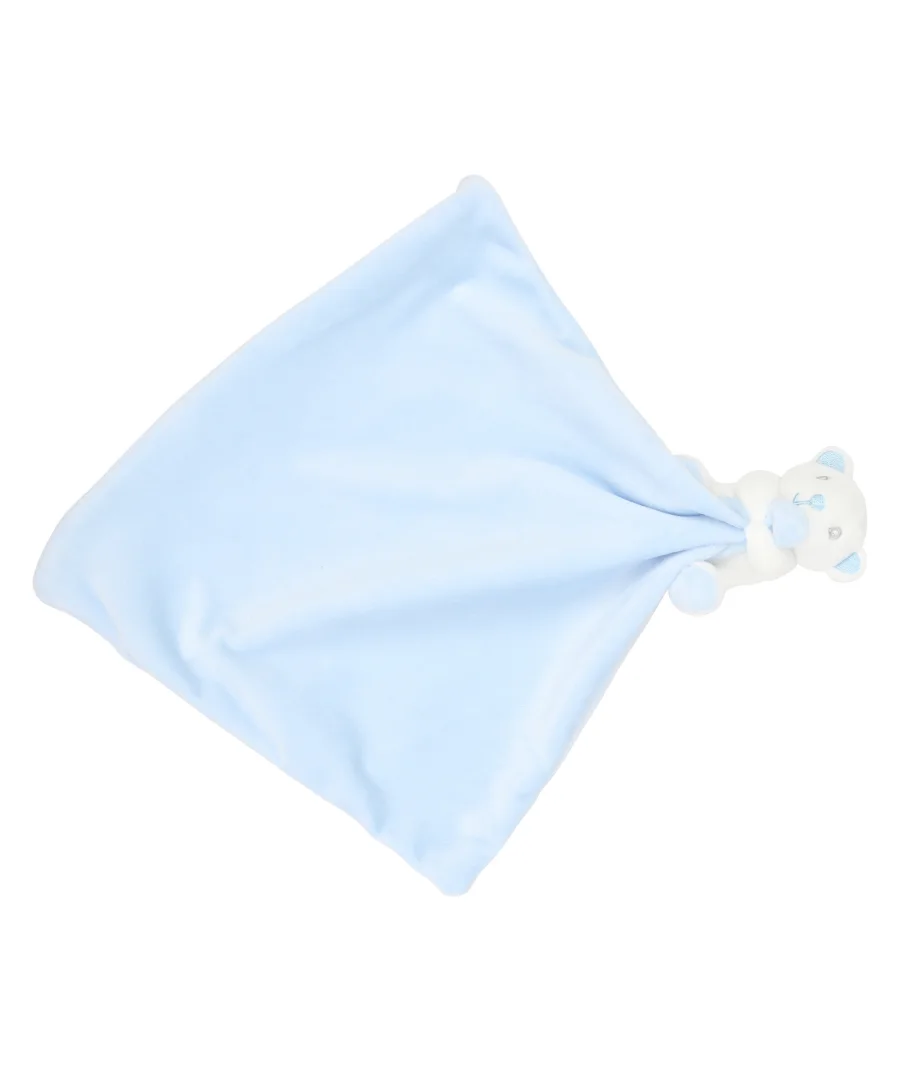 Doudou plat animal