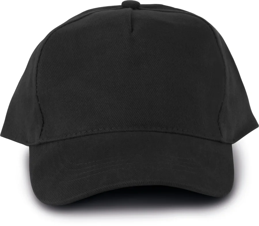 Casquette 5 panneaux