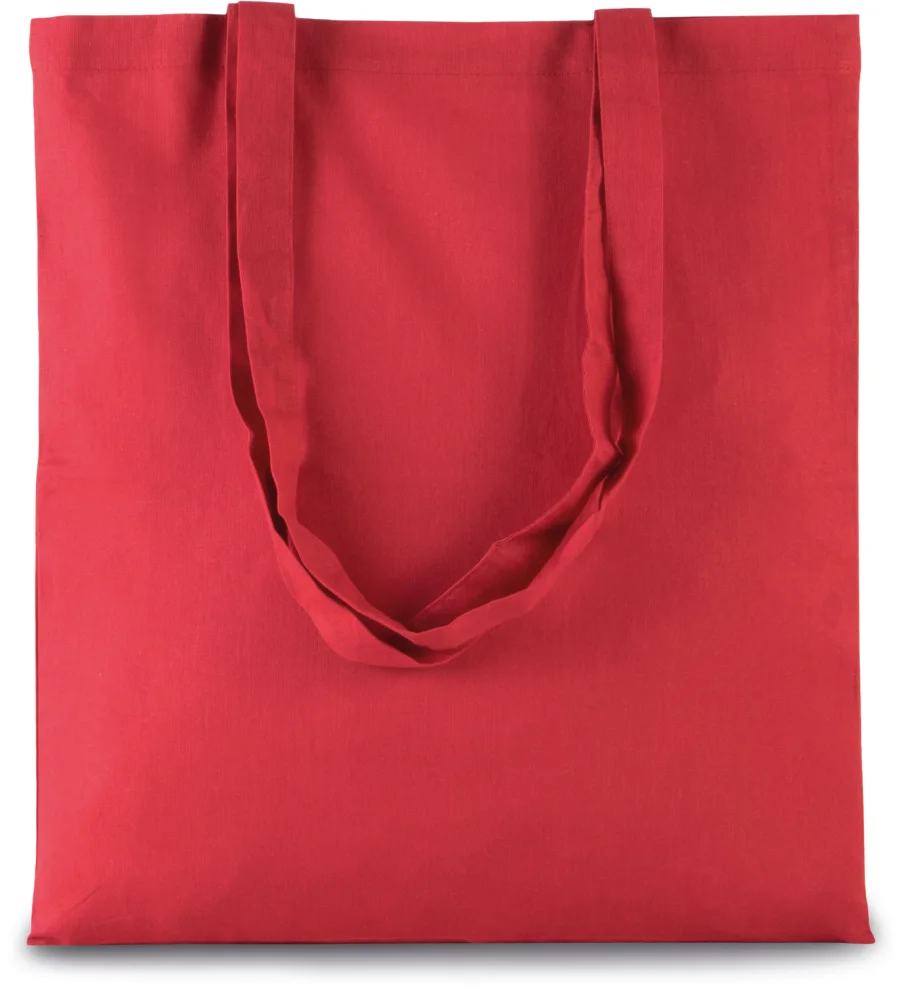 Sac shopping avec longues anses
