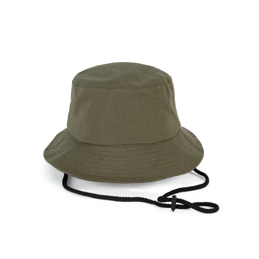Bob style bucket