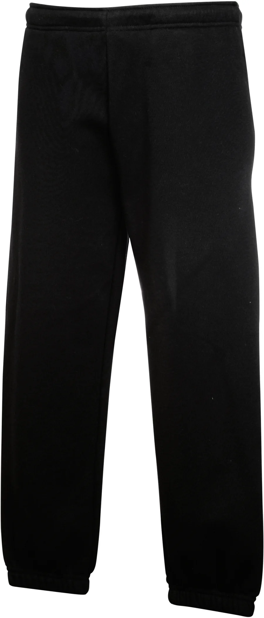 Pantalon de jogging enfant bas elastiqué (64-051-0)