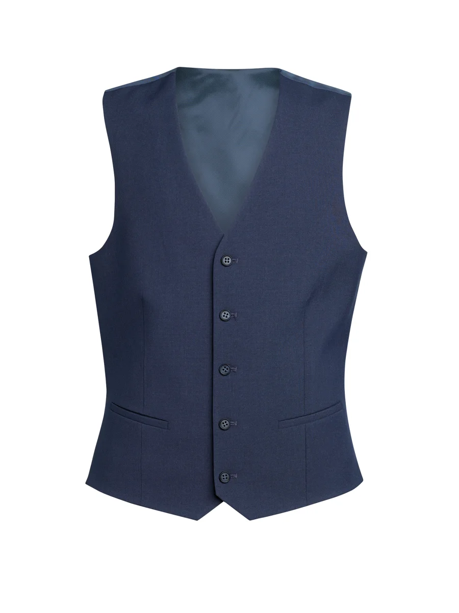 Gilet homme George coupe cintrée