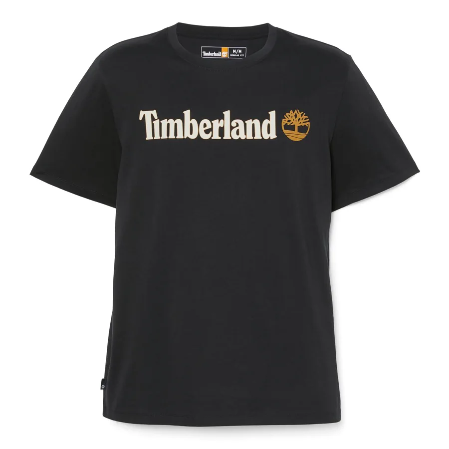 T-shirt KENNEBEC RIVER