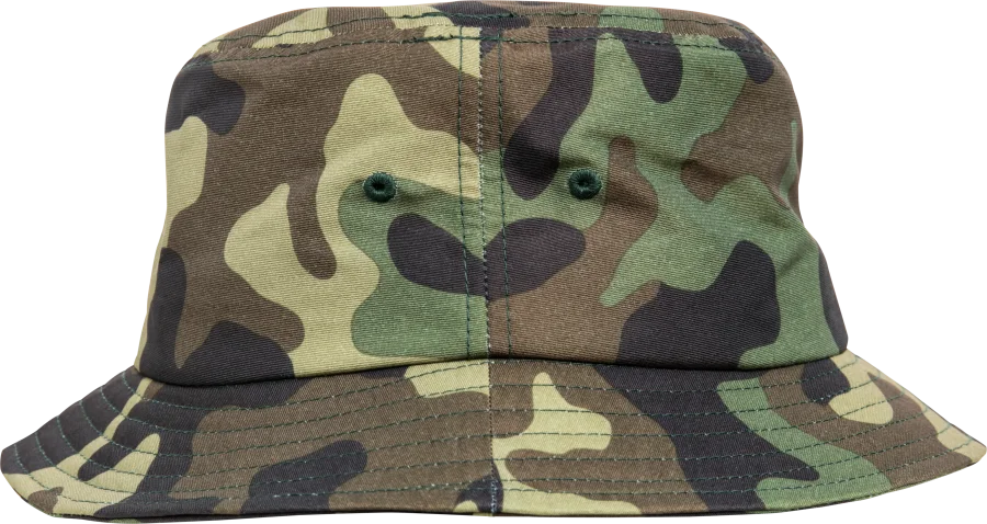Bob Camo