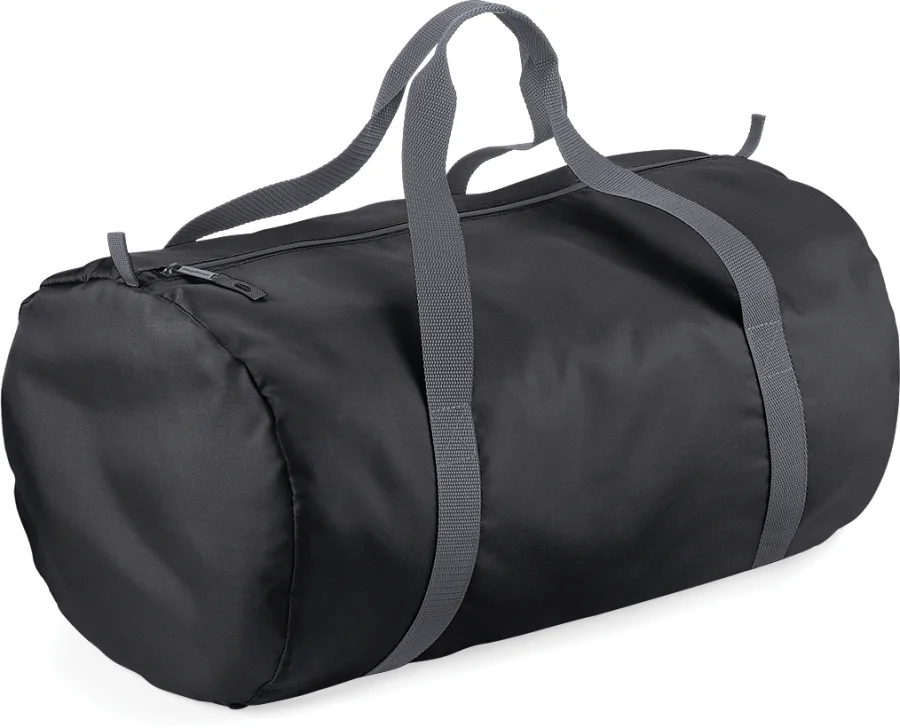 Sac fourre tout pliable