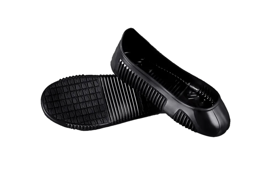 Sur-chaussures Easy grip