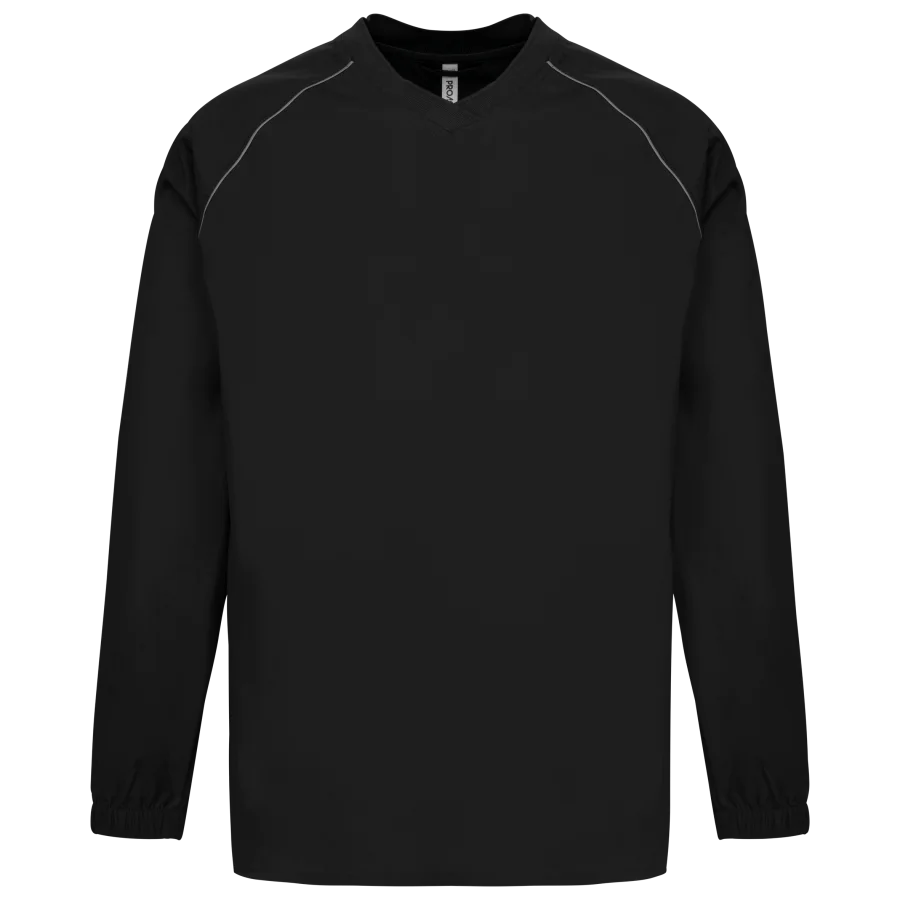Sweat de pluie multisport unisexe