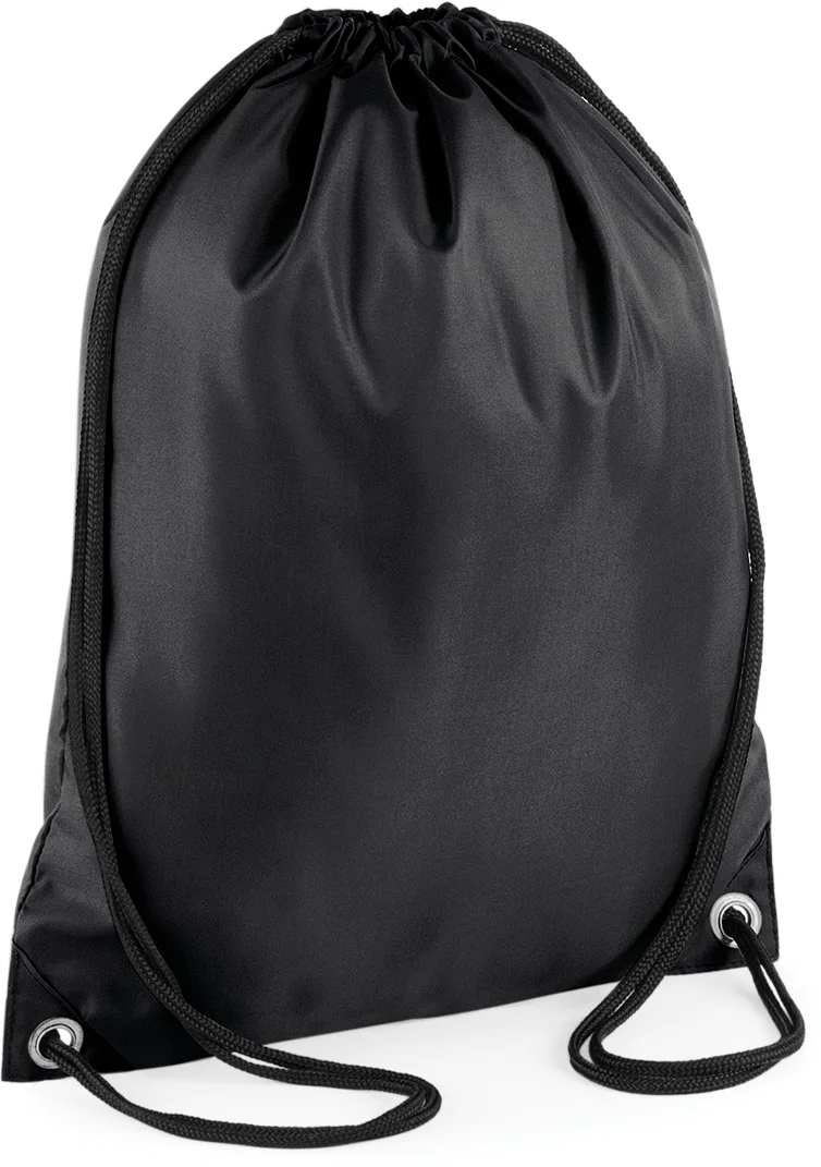 Gymsac Budget