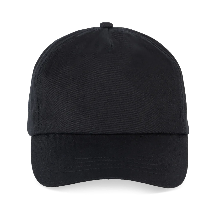 Casquette 5 panneaux