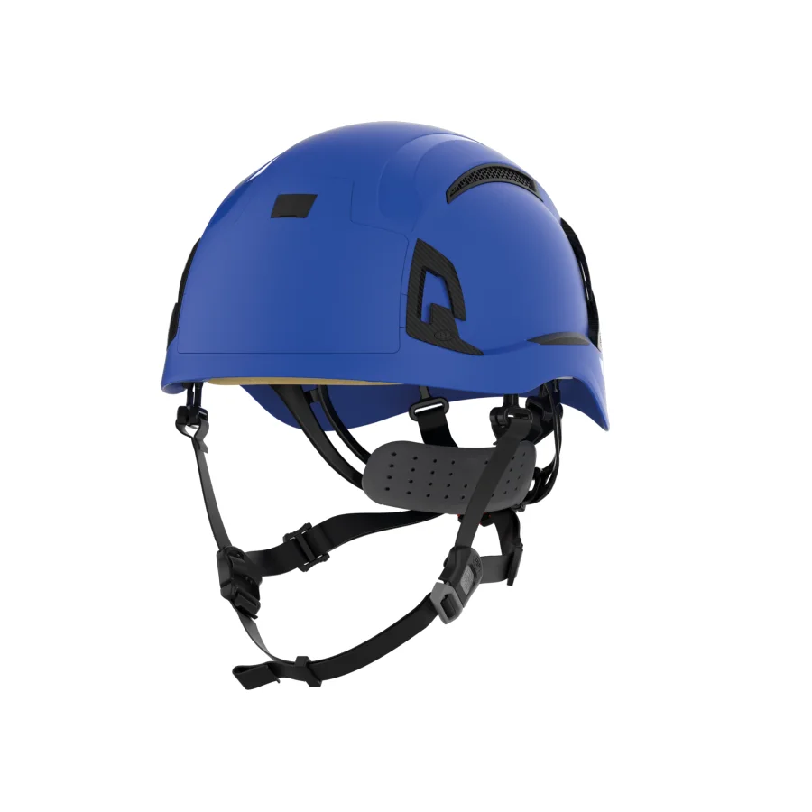 Casque de sécurité EVO® ALTA™ Baseworker™ Vented