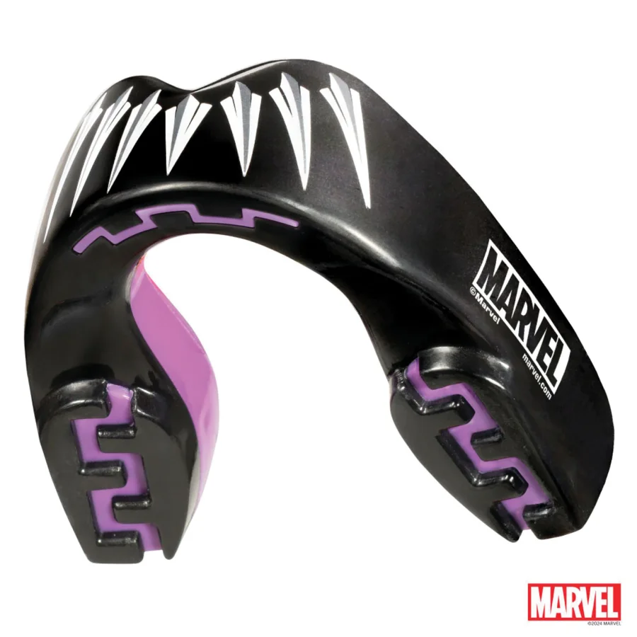 Protège-dents Marvel