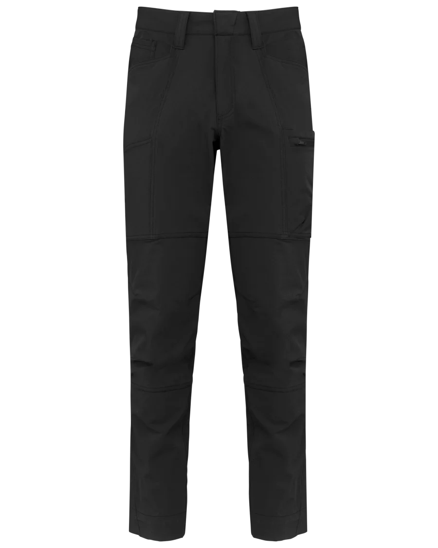 Pantalon recyclé stretch homme