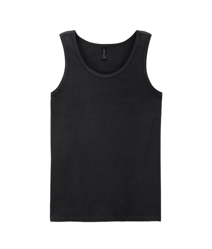 Débardeur homme Softstyle