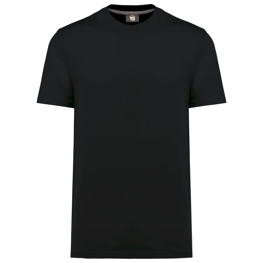 T-shirt écoresponsable manches courtes unisexe