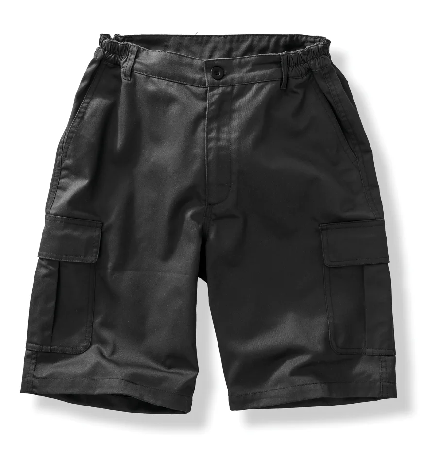 Short utilitaire work-guard recyclé
