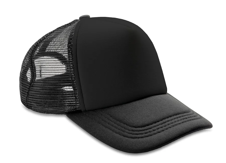Casquette trucker DETROIT
