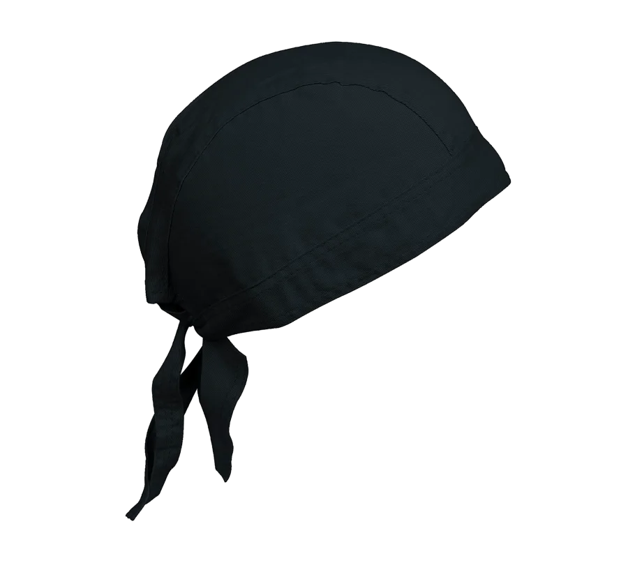 Cap bandana - Bandana unisexe