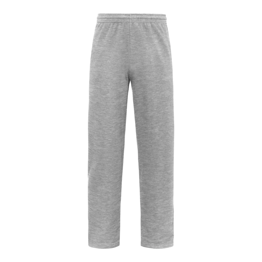 Pantalon de jogging Iconic 250 à ourlet ouvert