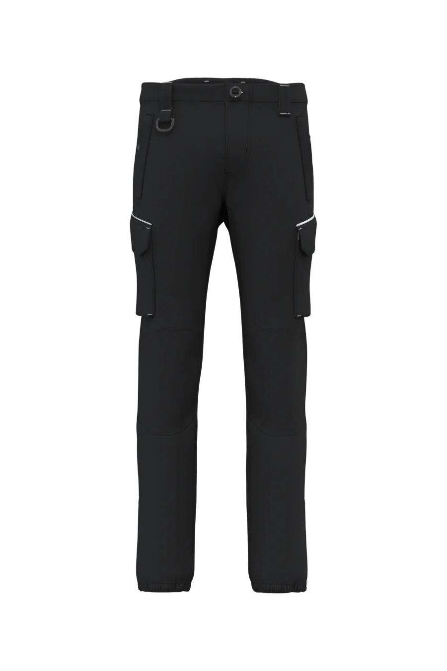 Pantalon softshell homme