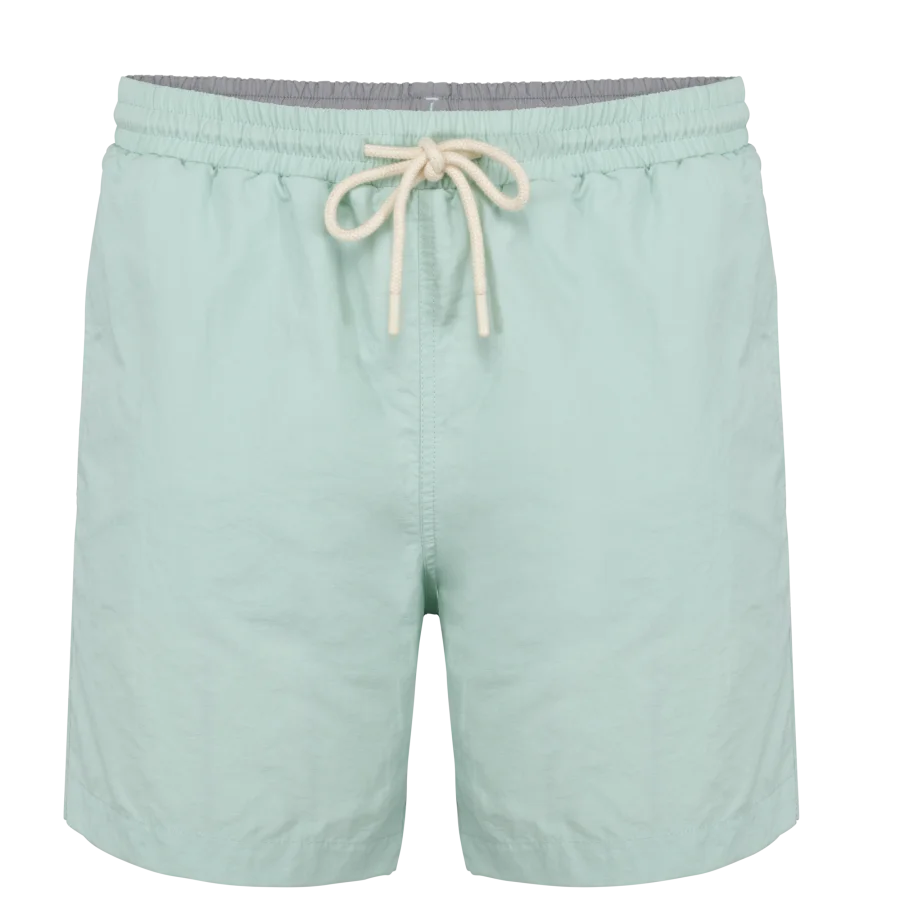 Short de bain écoresponsable homme
