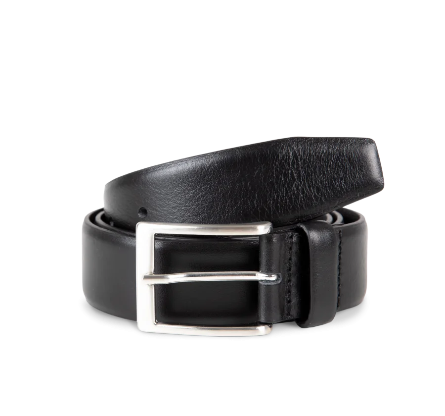 Ceinture cuir homme