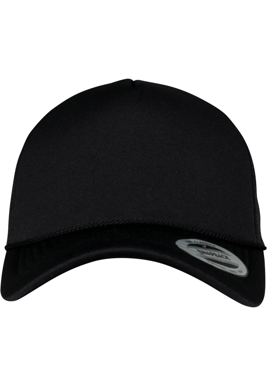 Casquette foam trucker
