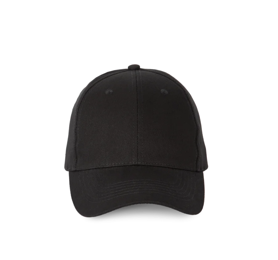 Casquette - 6 panneaux