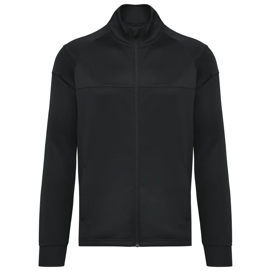 Veste de survêtement recyclée Premium unisexe