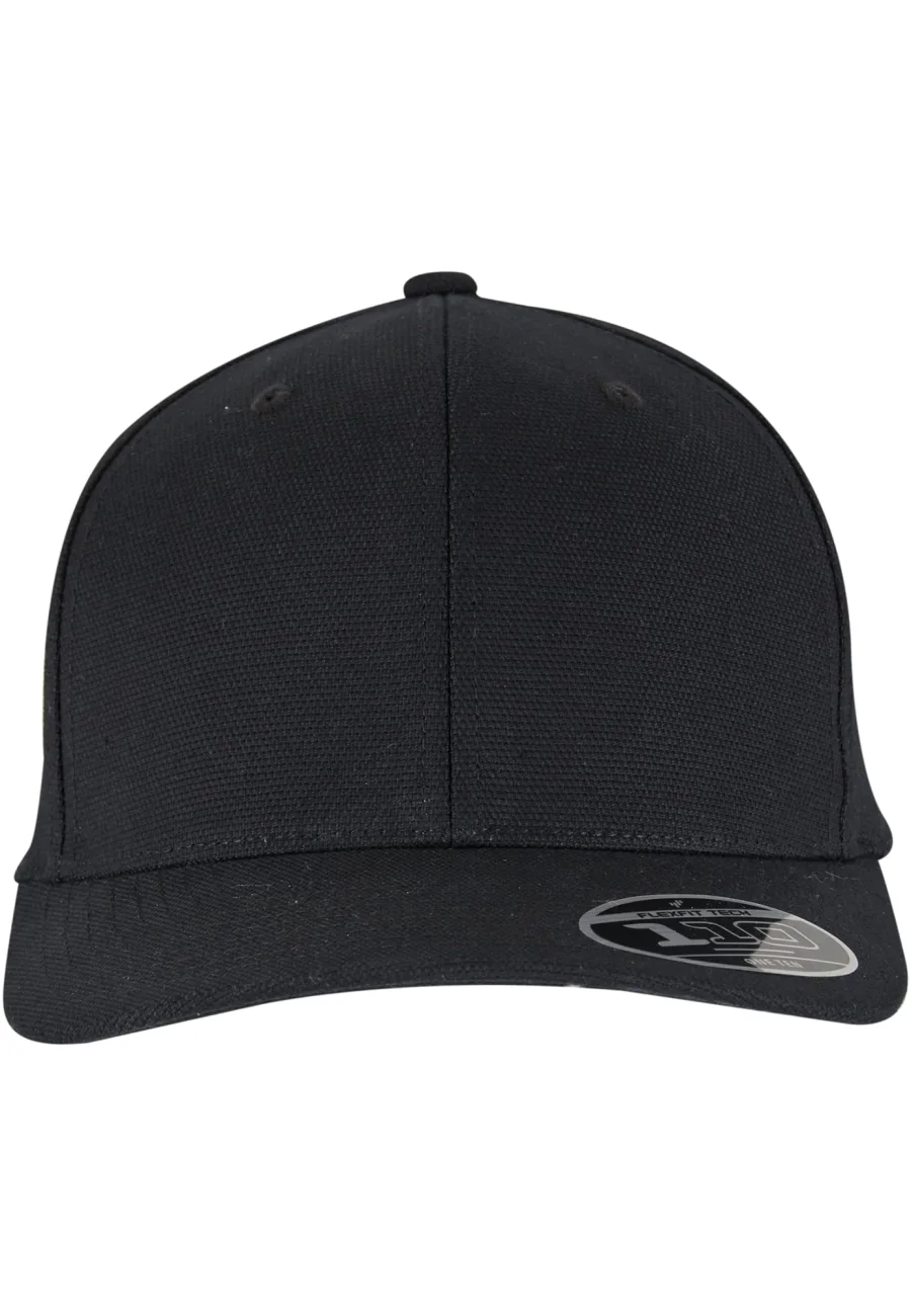 Casquette Curved Snapback