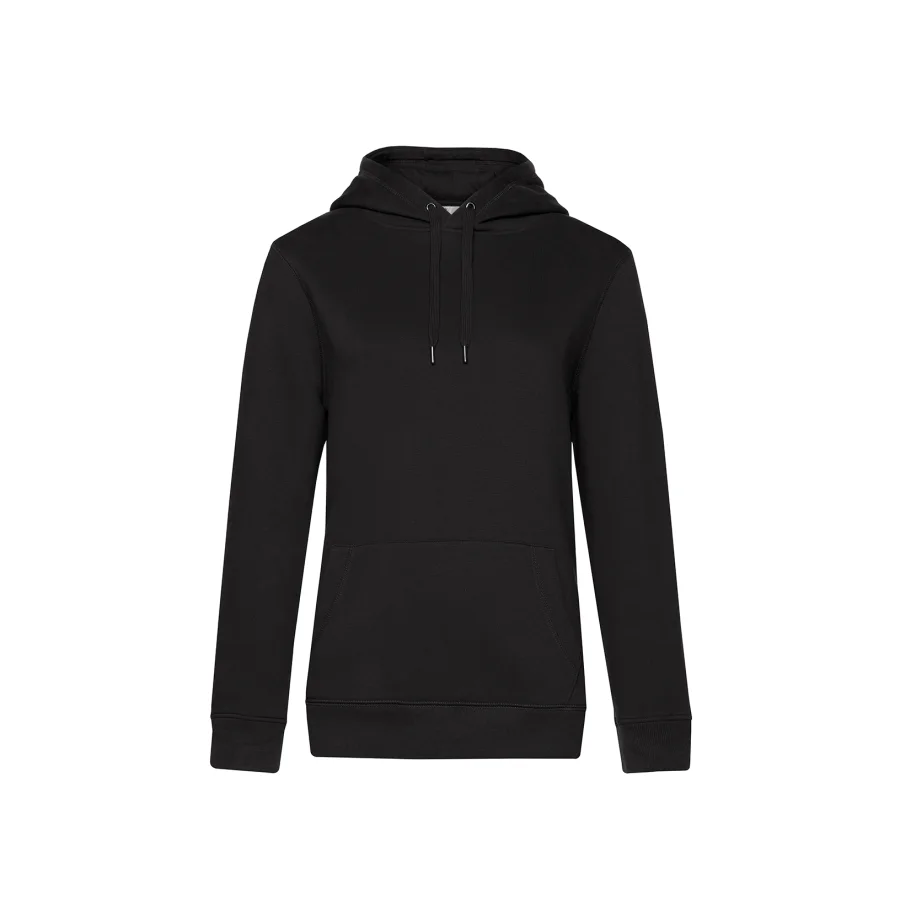 Sweat-shirt à capuche QUEEN