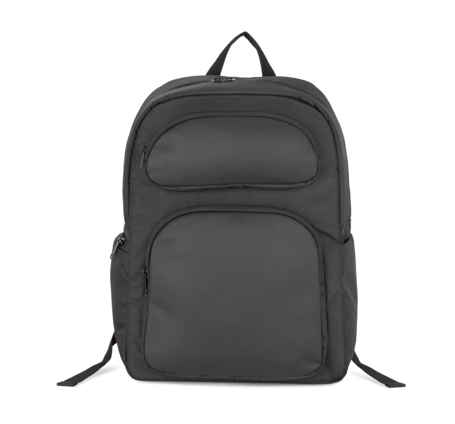 Sac à dos business avec compartiment pour ordinateur portable