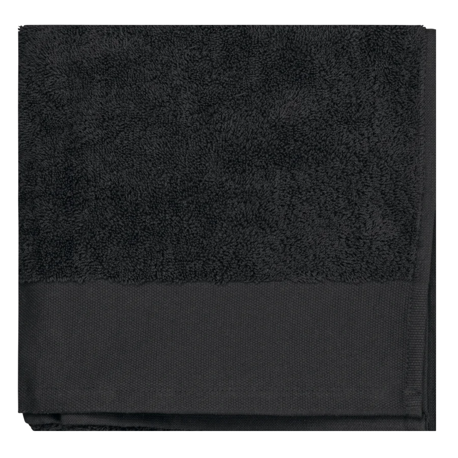 Serviette de toilette Bio 100 x 50 cm