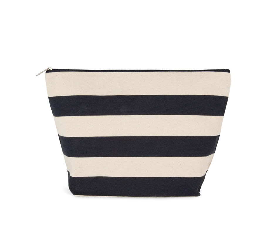 Pochette marinière extra large
