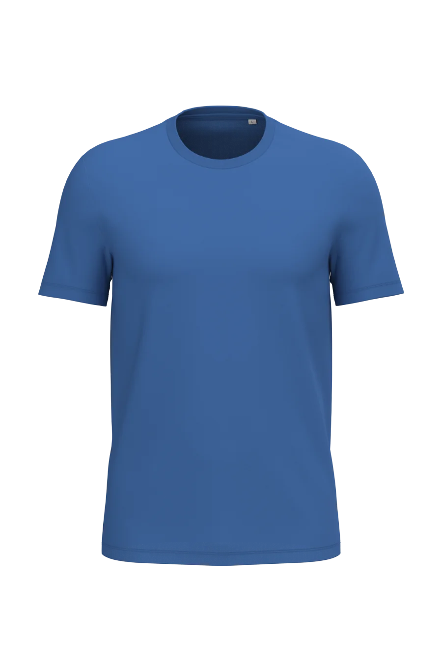 T-shirt écoresponsable unisexe