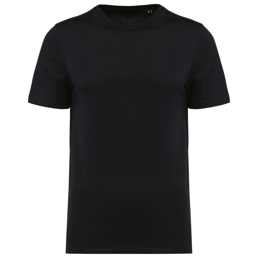 T-shirt Supima® col rond manches courtes homme