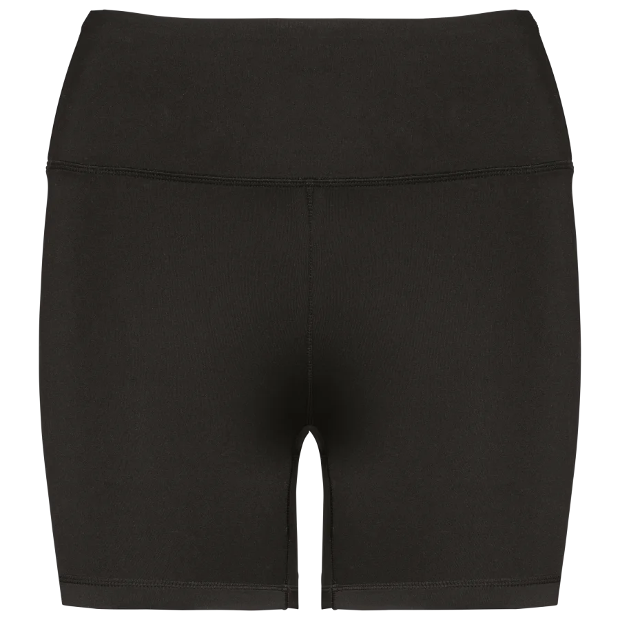 Shorty écoresponsable femme