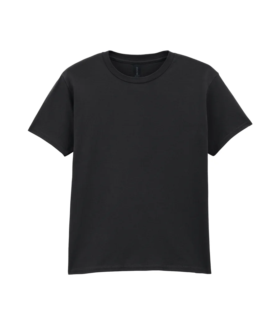 T-shirt enfant Softstyle