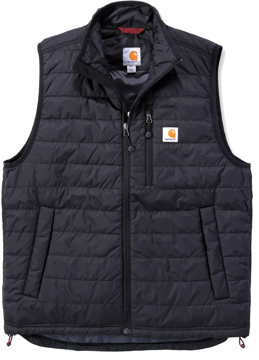 Gilet sans manches Gilliam