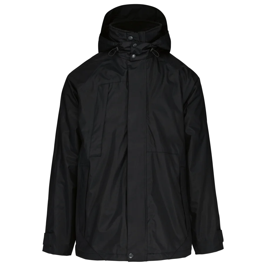 Parka 3 en 1 homme