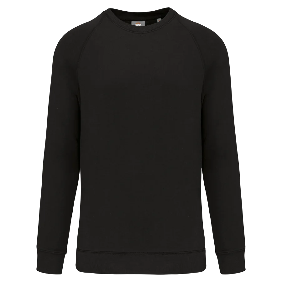 Sweat-shirt col rond homme