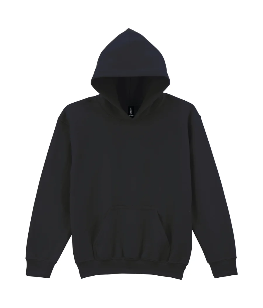 Sweat-shirt enfant capuche Heavy Blend™