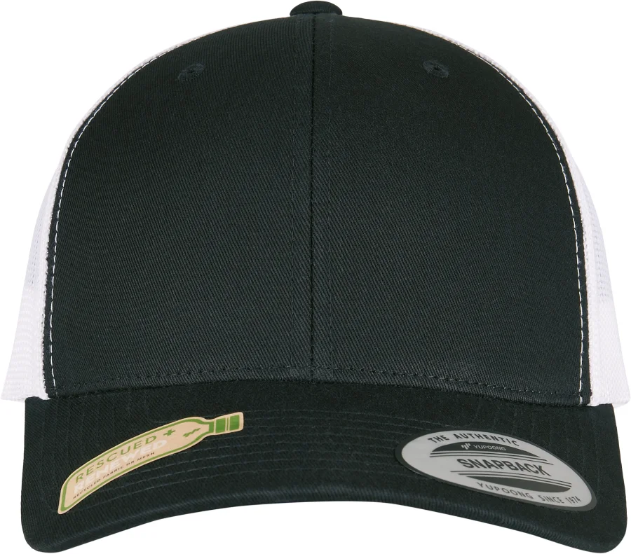 Casquette Classic retro trucker