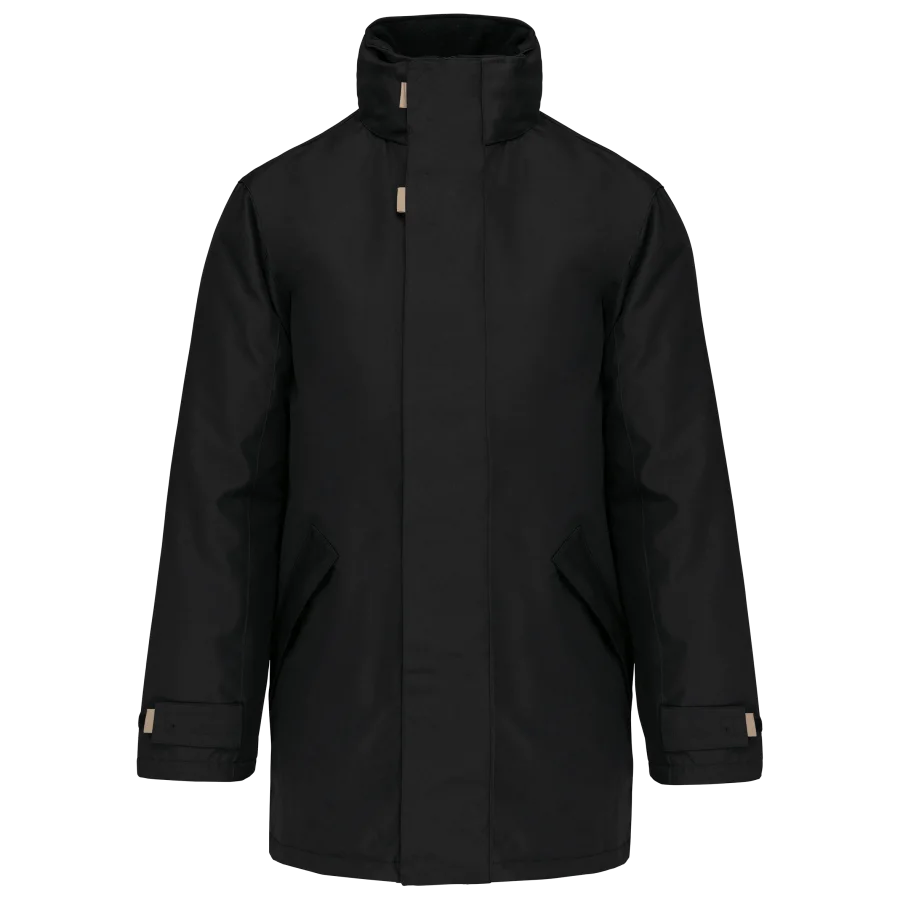 Parka enfant