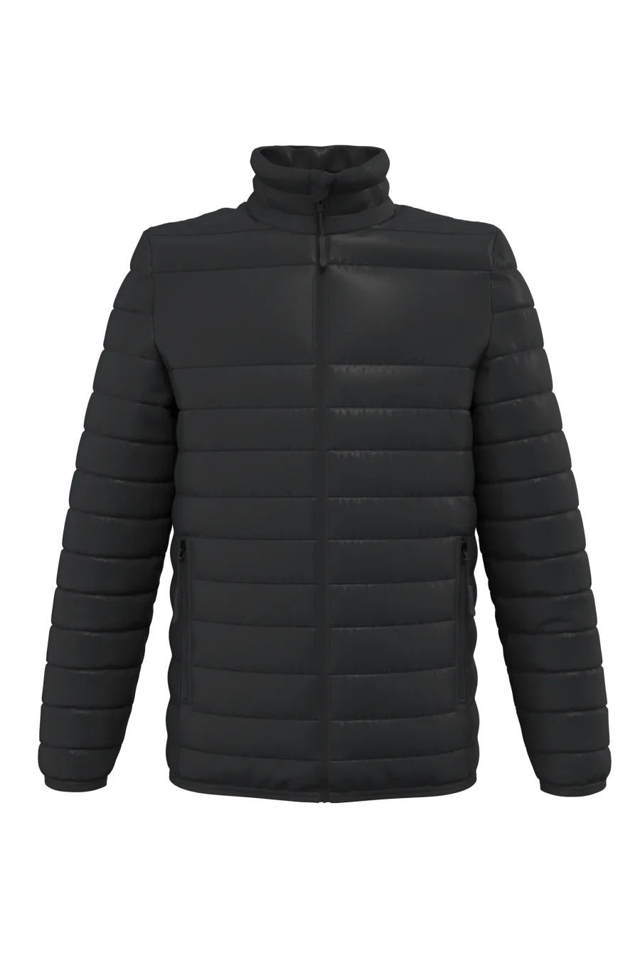 Doudoune matelassée homme
