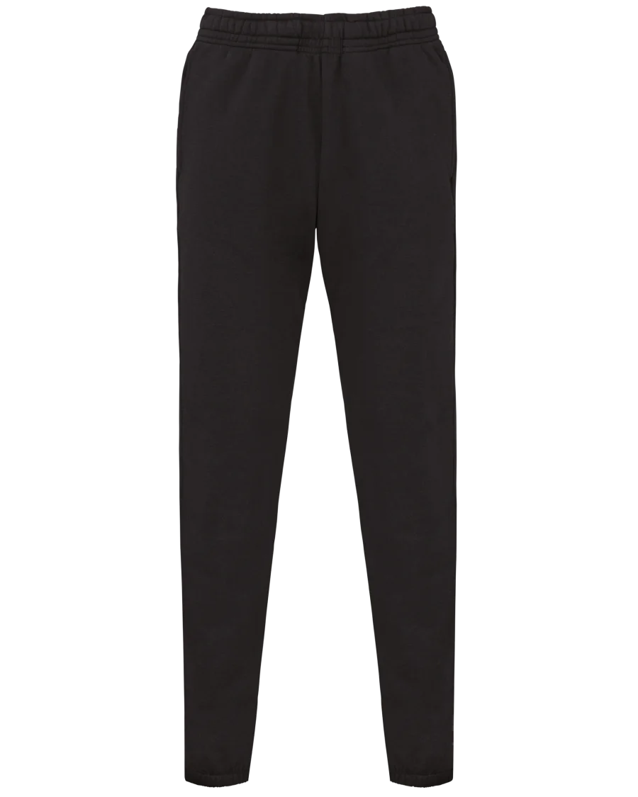 Pantalon molleton écoresponsable homme