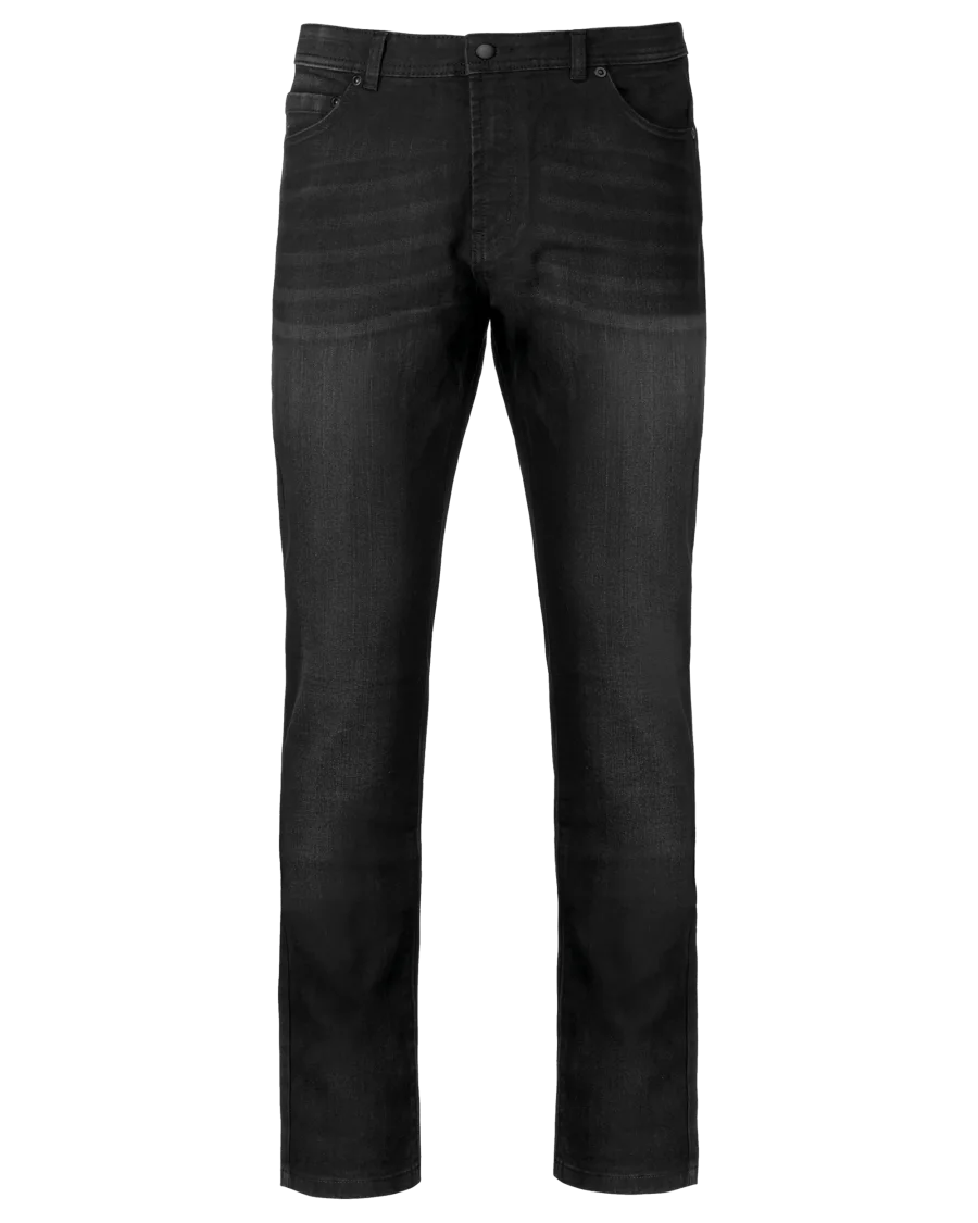 Jean basic homme
