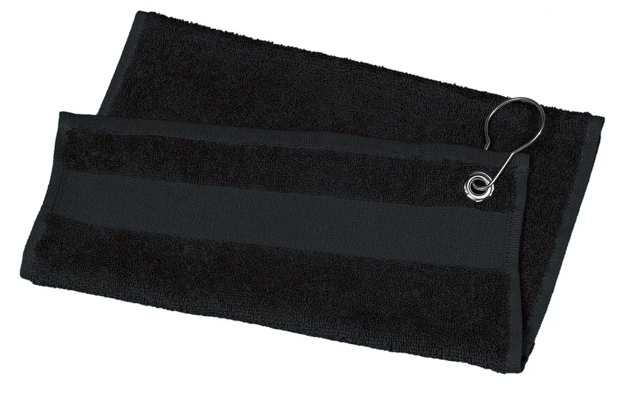 Serviette de golf - 50 x 30 cm
